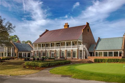 A home in Hilton Head Island