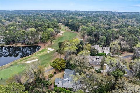 A home in Hilton Head Island