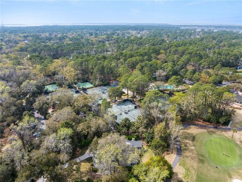 A home in Hilton Head Island