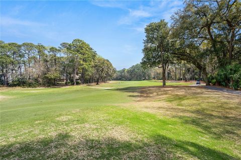 A home in Hilton Head Island