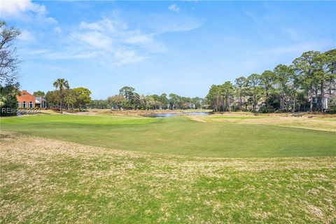 A home in Hilton Head Island