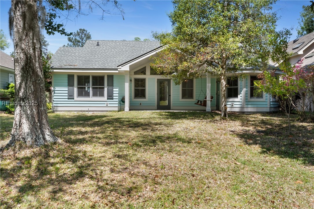 11 Morning Mist Place, Bluffton, Texas image 26