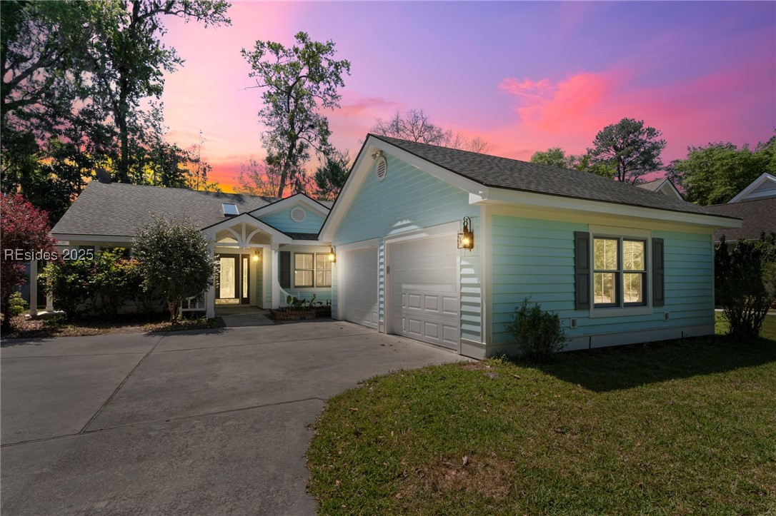11 Morning Mist Place, Bluffton, Texas image 3