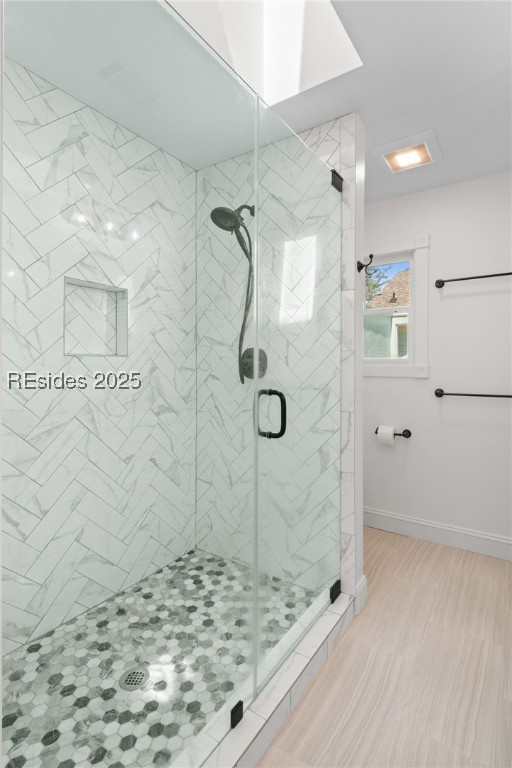 11 Morning Mist Place, Bluffton, Texas image 18