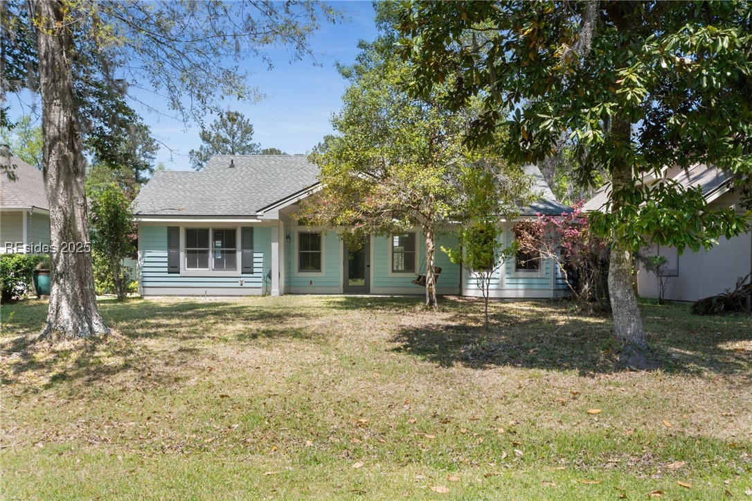 11 Morning Mist Place, Bluffton, Texas image 27