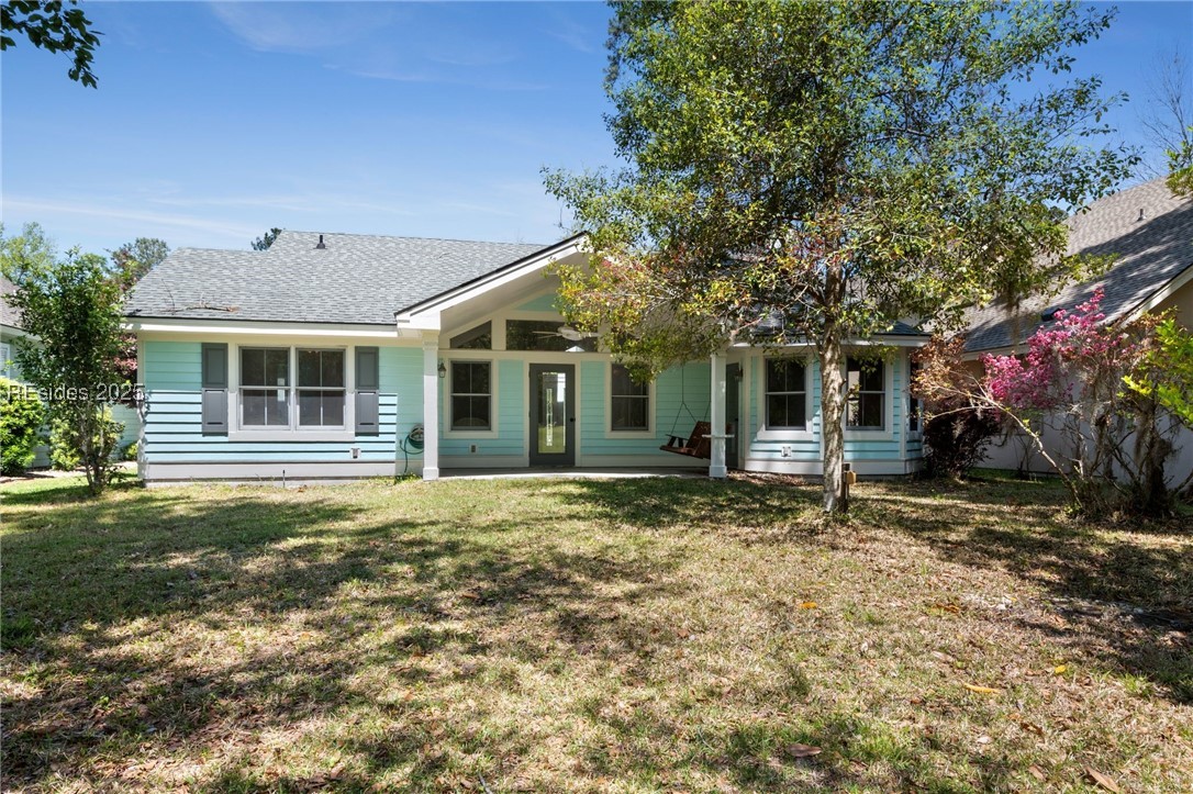11 Morning Mist Place, Bluffton, Texas image 25