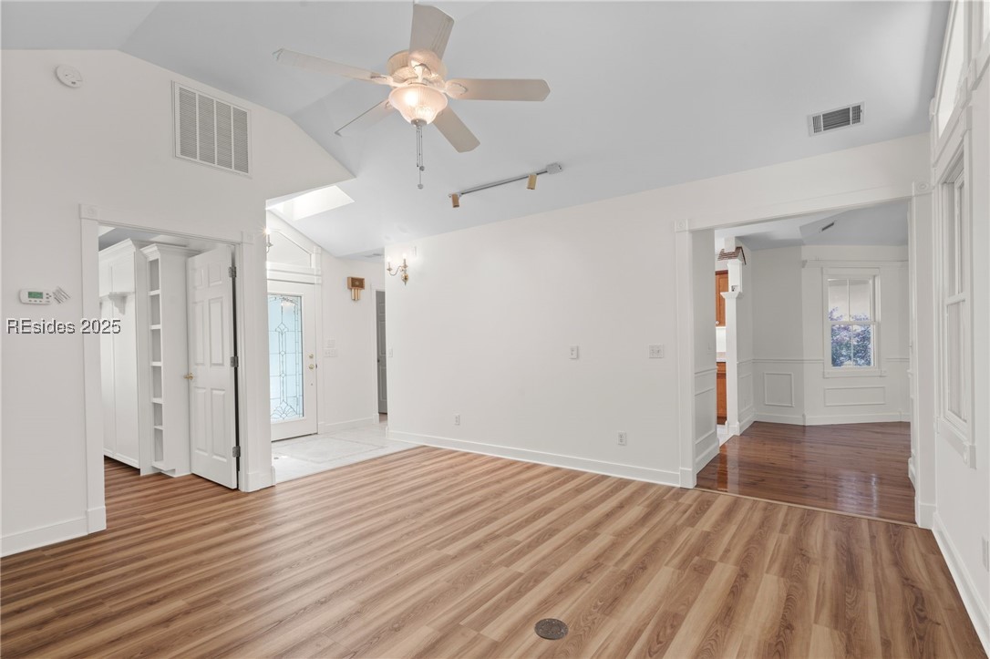11 Morning Mist Place, Bluffton, Texas image 9