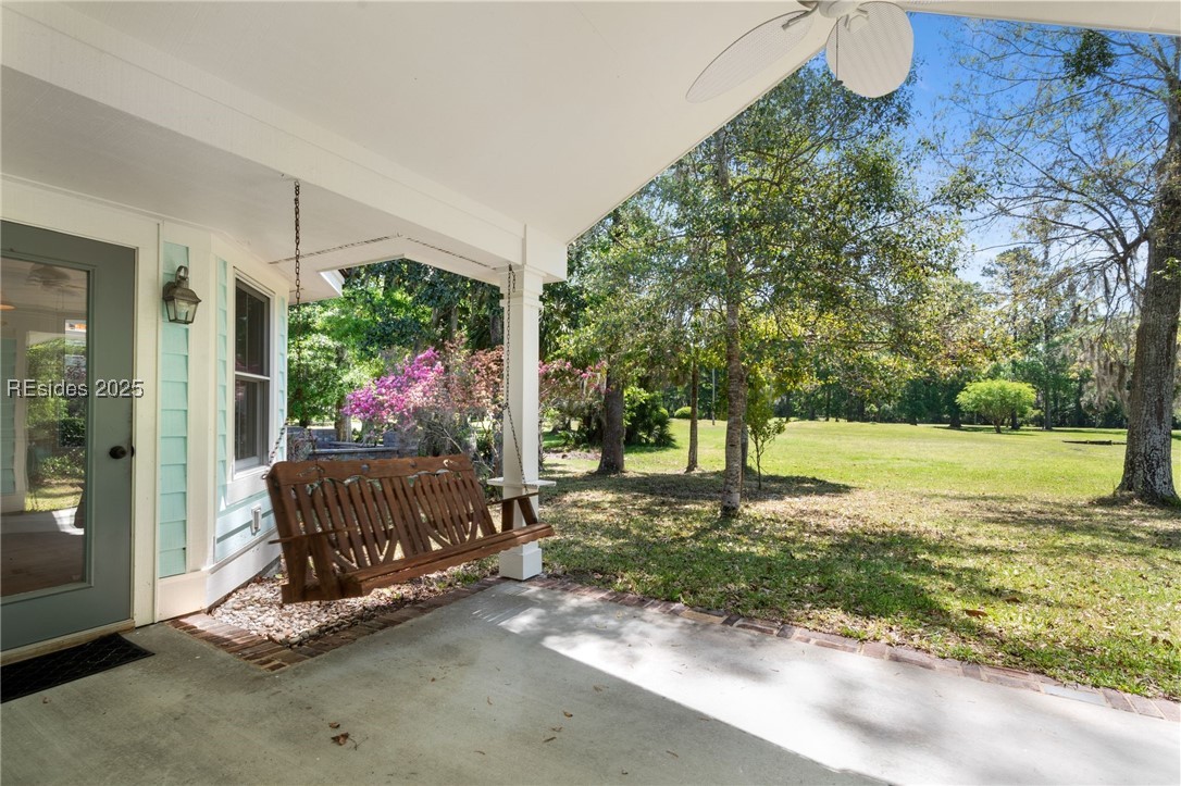 11 Morning Mist Place, Bluffton, Texas image 23