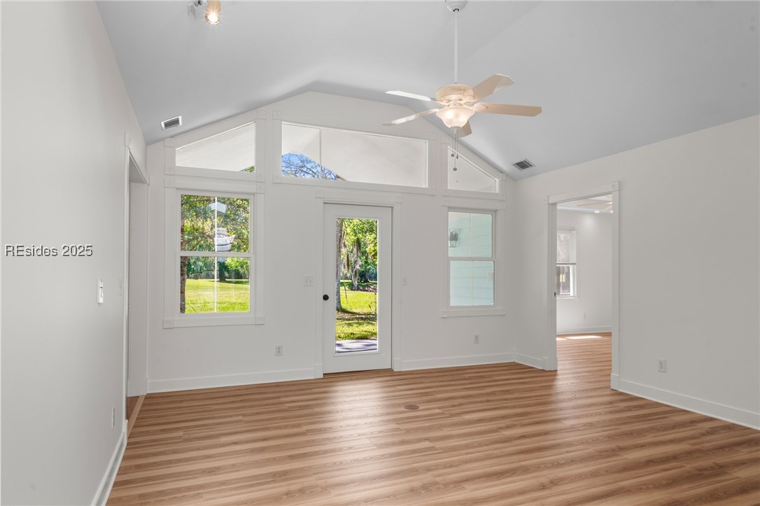 11 Morning Mist Place, Bluffton, Texas image 7