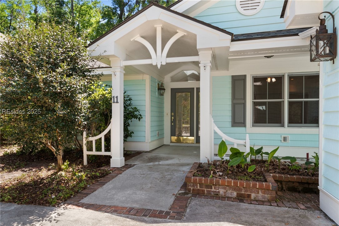 11 Morning Mist Place, Bluffton, Texas image 4