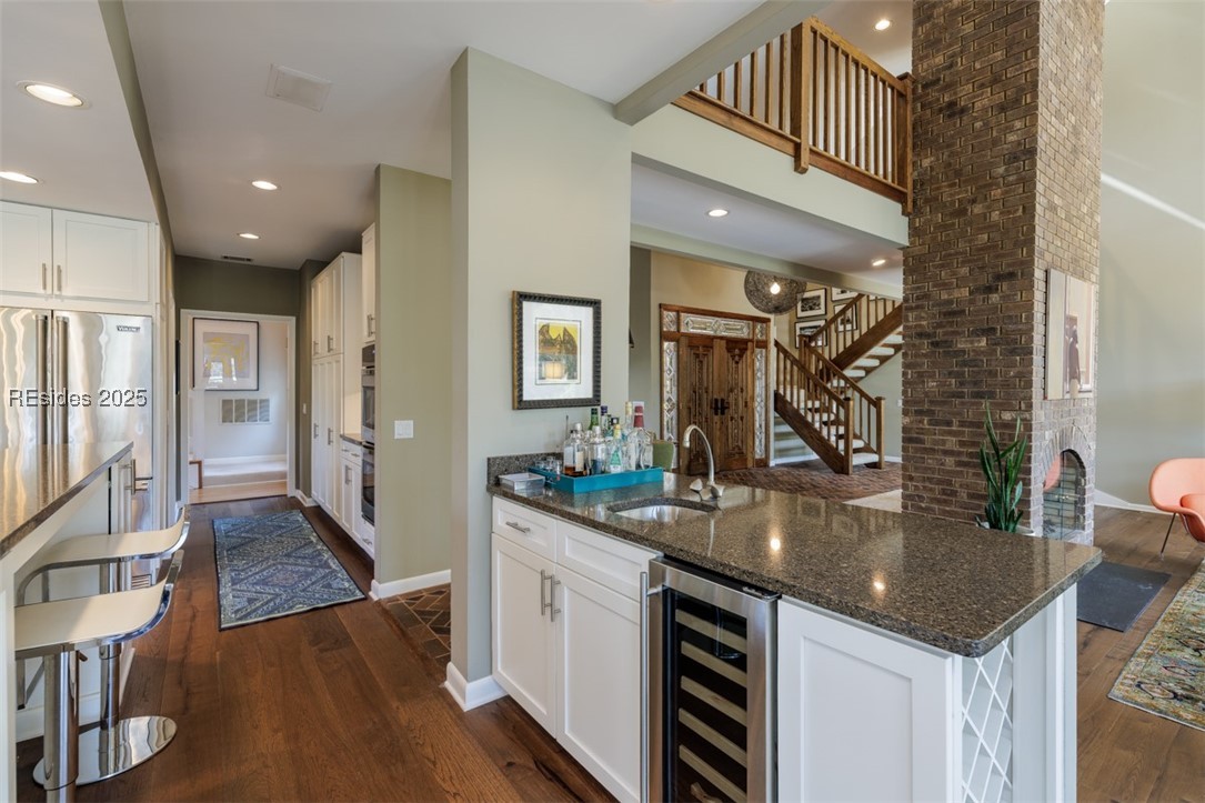 Hilton Head Island, South Carolina 29928, United States, 4 Bedrooms Bedrooms, ,5 BathroomsBathrooms,Residential,Active,79366