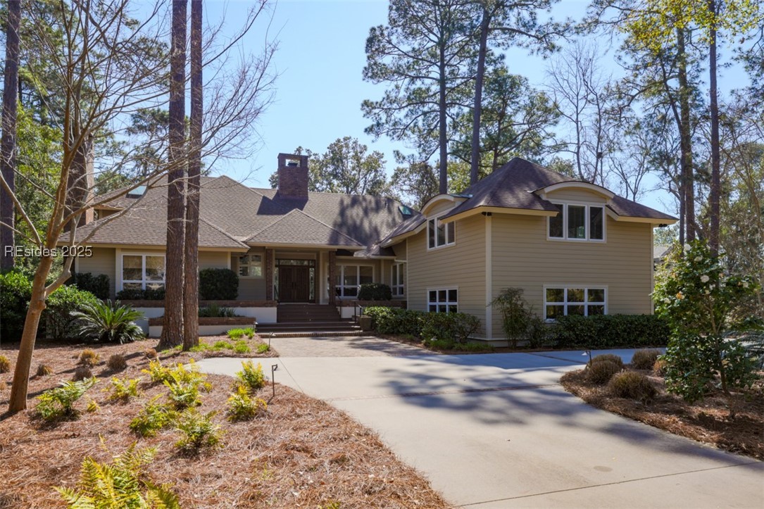 Hilton Head Island, South Carolina 29928, United States, 4 Bedrooms Bedrooms, ,5 BathroomsBathrooms,Residential,Active,79366