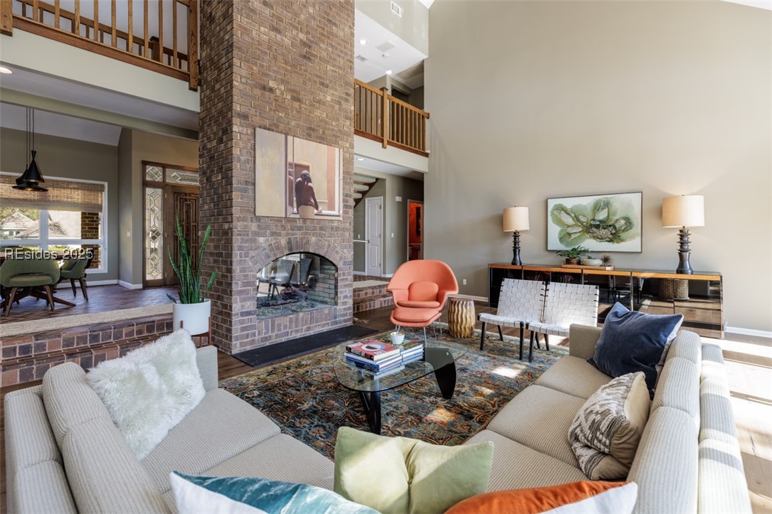 Hilton Head Island, South Carolina 29928, United States, 4 Bedrooms Bedrooms, ,5 BathroomsBathrooms,Residential,Active,79366