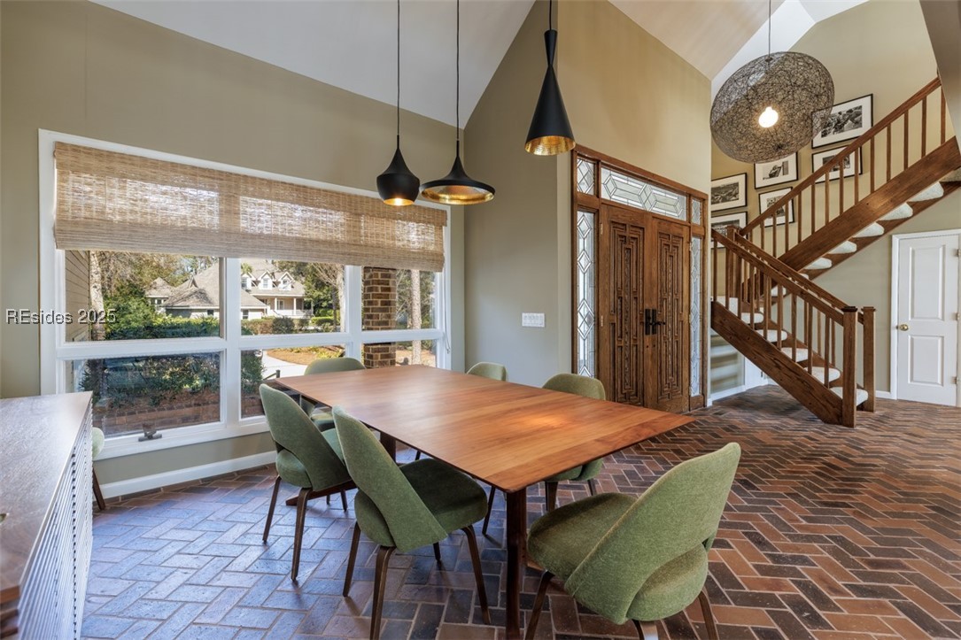 Hilton Head Island, South Carolina 29928, United States, 4 Bedrooms Bedrooms, ,5 BathroomsBathrooms,Residential,Active,79366