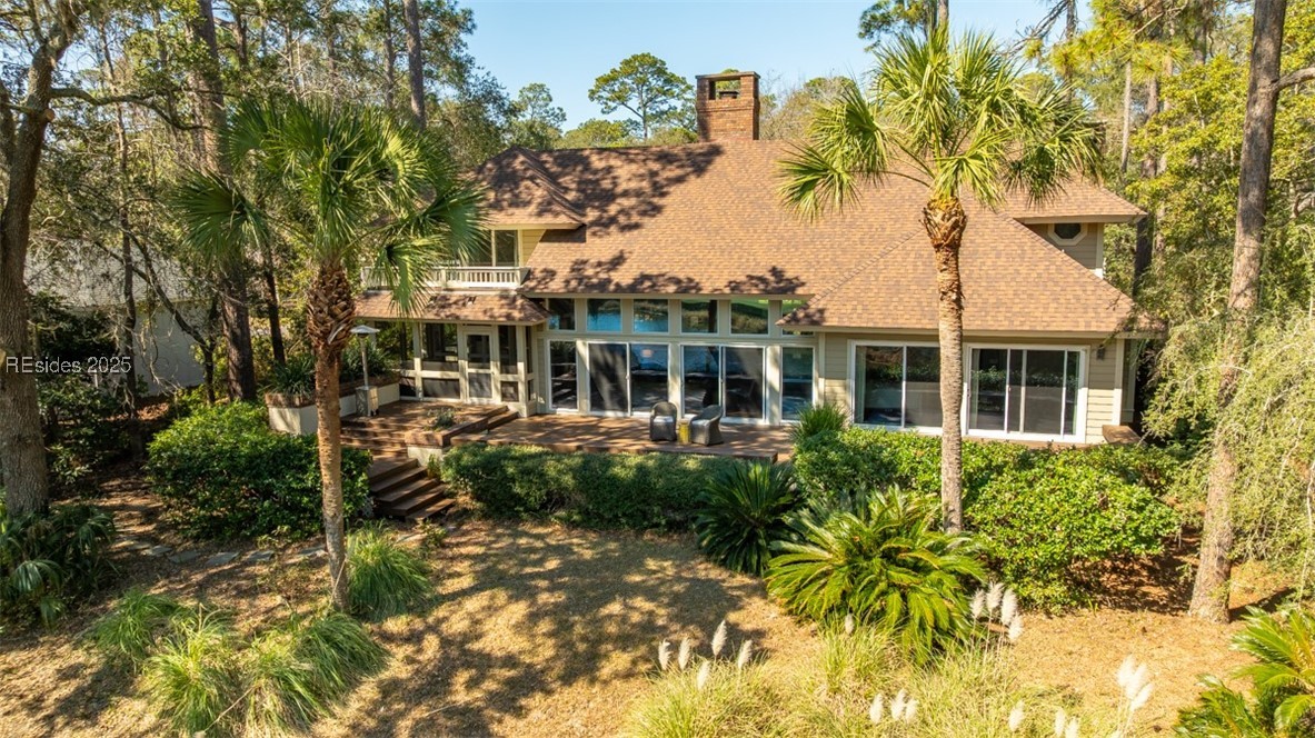 Hilton Head Island, South Carolina 29928, United States, 4 Bedrooms Bedrooms, ,5 BathroomsBathrooms,Residential,Active,79366