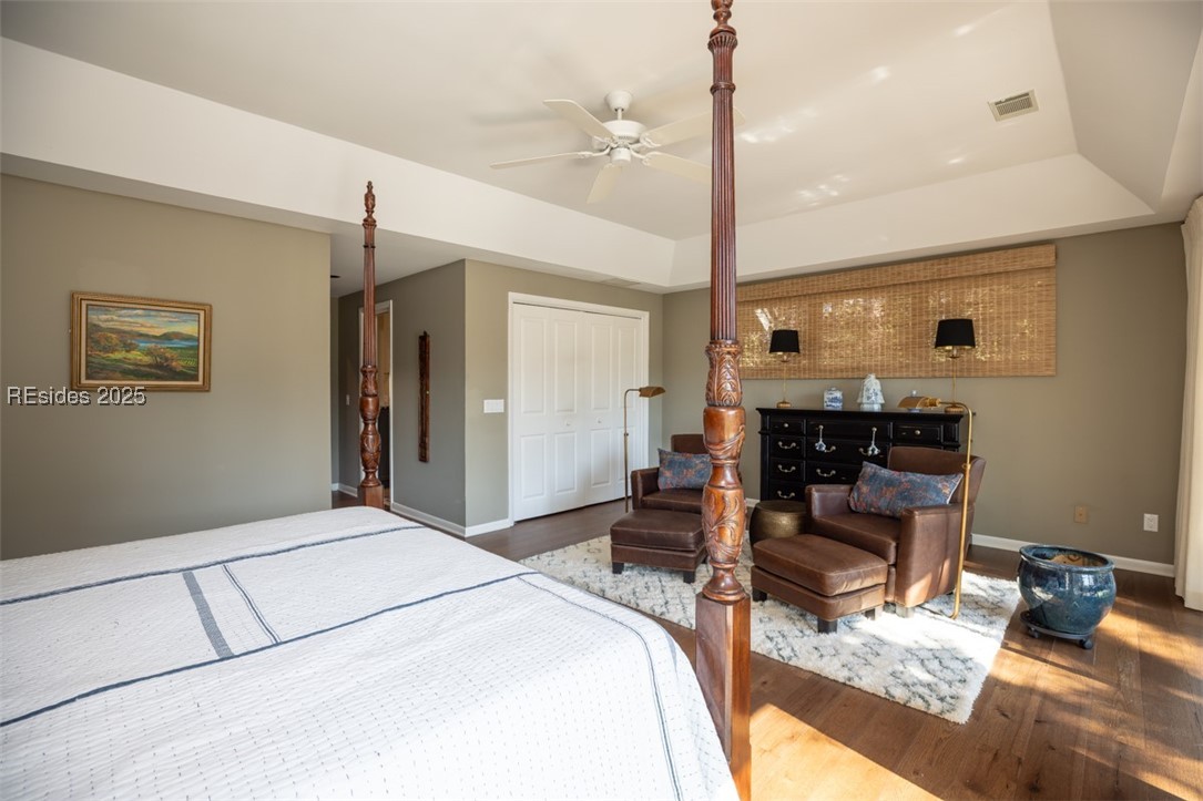 Hilton Head Island, South Carolina 29928, United States, 4 Bedrooms Bedrooms, ,5 BathroomsBathrooms,Residential,Active,79366