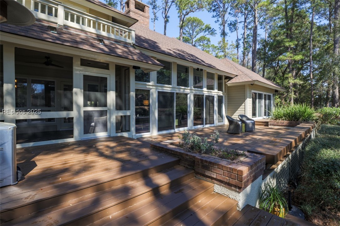 Hilton Head Island, South Carolina 29928, United States, 4 Bedrooms Bedrooms, ,5 BathroomsBathrooms,Residential,Active,79366