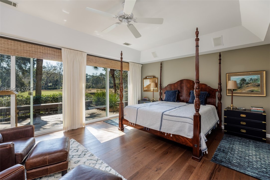 Hilton Head Island, South Carolina 29928, United States, 4 Bedrooms Bedrooms, ,5 BathroomsBathrooms,Residential,Active,79366