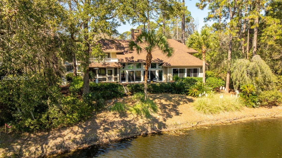 Hilton Head Island, South Carolina 29928, United States, 4 Bedrooms Bedrooms, ,5 BathroomsBathrooms,Residential,Active,79366