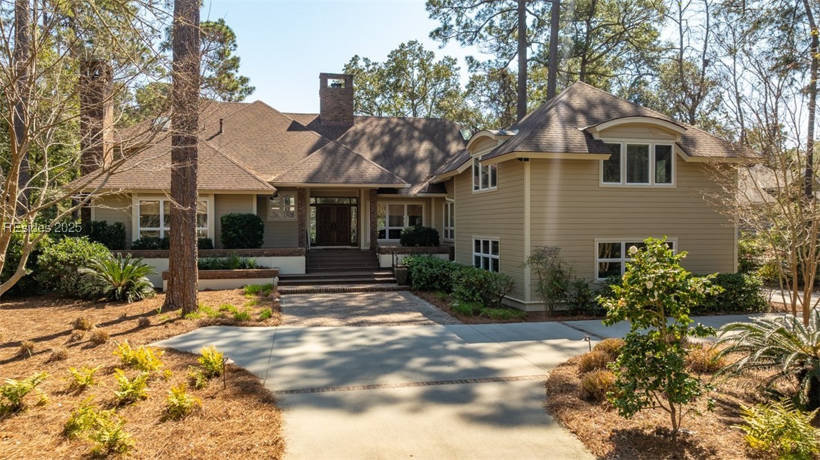 Hilton Head Island, South Carolina 29928, United States, 4 Bedrooms Bedrooms, ,5 BathroomsBathrooms,Residential,Active,79366