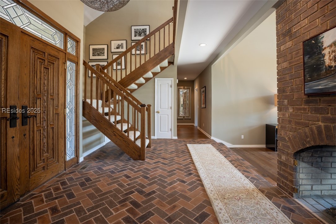 Hilton Head Island, South Carolina 29928, United States, 4 Bedrooms Bedrooms, ,5 BathroomsBathrooms,Residential,Active,79366