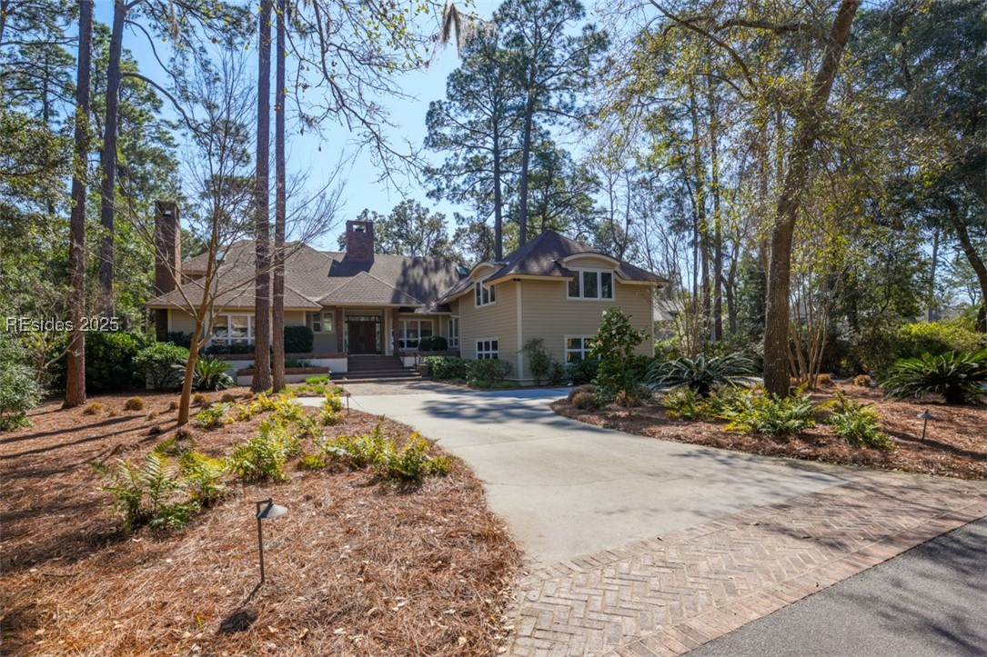 Hilton Head Island, South Carolina 29928, United States, 4 Bedrooms Bedrooms, ,5 BathroomsBathrooms,Residential,Active,79366