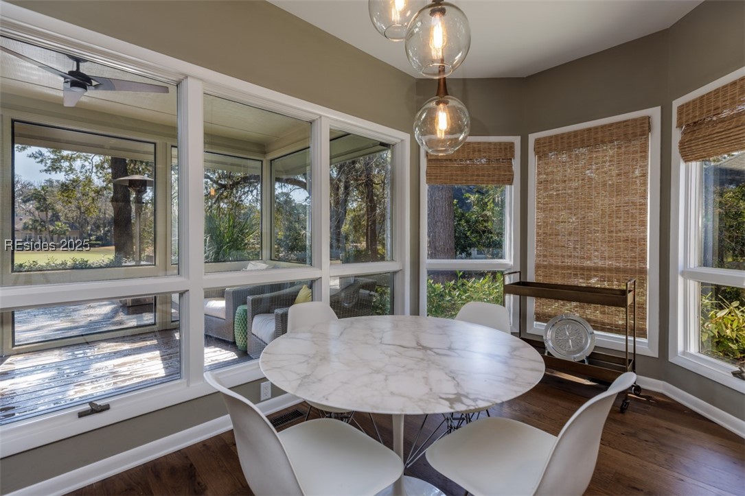 Hilton Head Island, South Carolina 29928, United States, 4 Bedrooms Bedrooms, ,5 BathroomsBathrooms,Residential,Active,79366