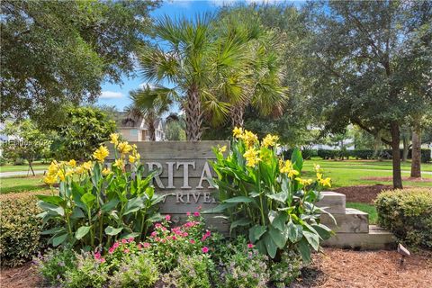 A home in Bluffton