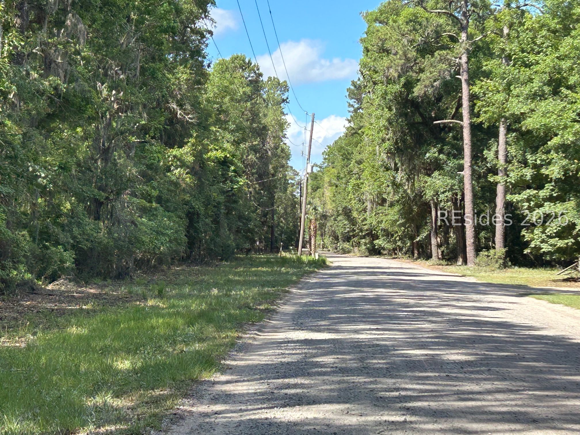 Photo 1 of 6 — 216 School Road, Daufuskie Island, SC 29915