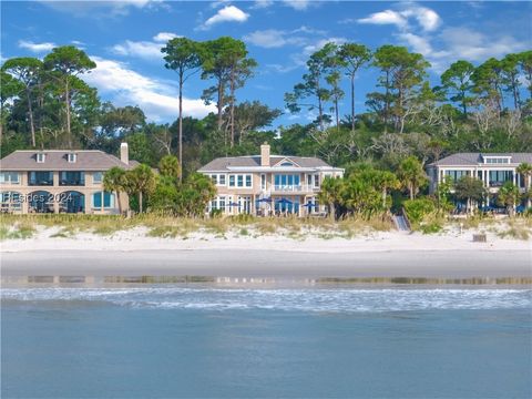 18 Armada Street, Hilton Head Island, SC 29928 - MLS#: 446428