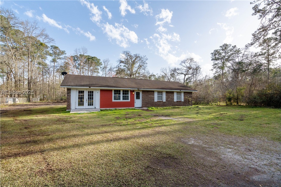 592 Old House Road, Ridgeland, South Carolina image 3