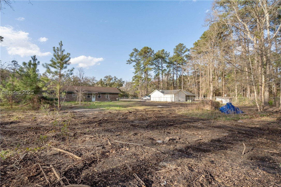 592 Old House Road, Ridgeland, South Carolina image 29