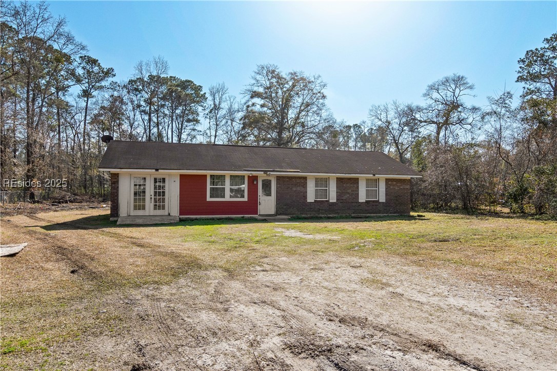 592 Old House Road, Ridgeland, South Carolina image 5