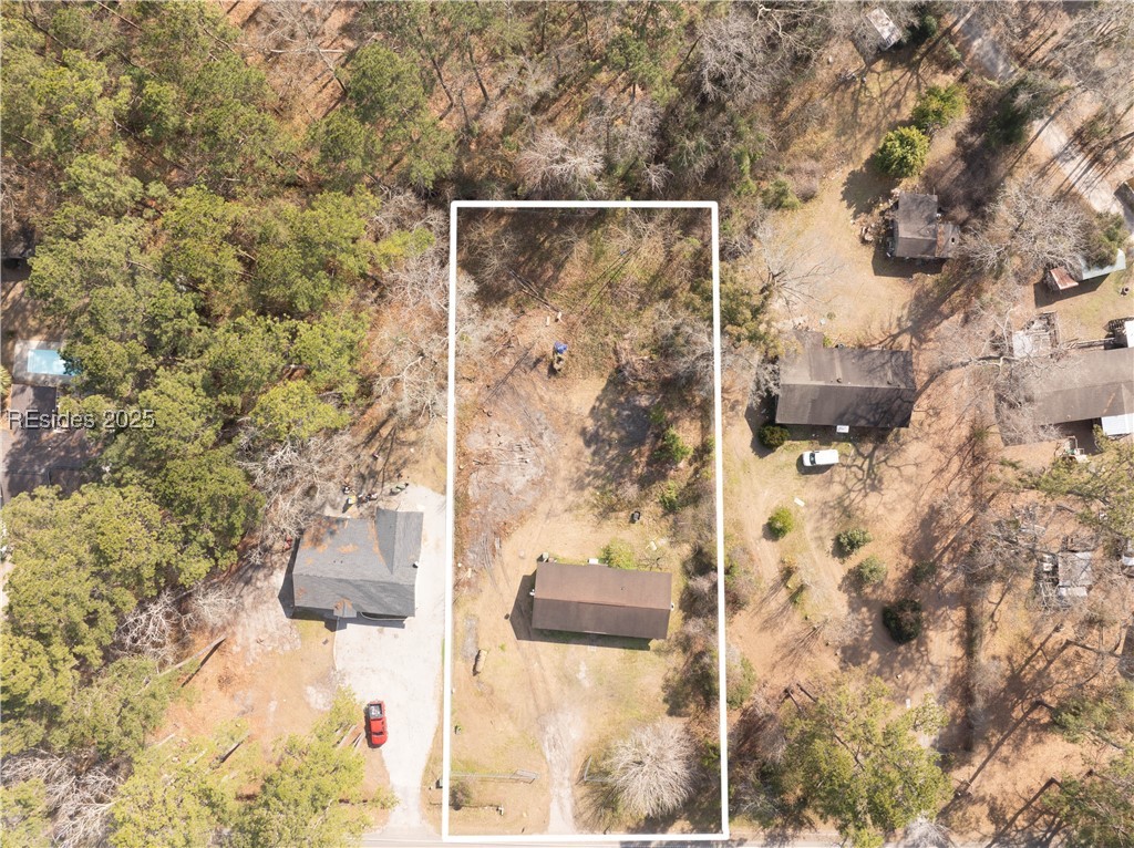 592 Old House Road, Ridgeland, South Carolina image 33