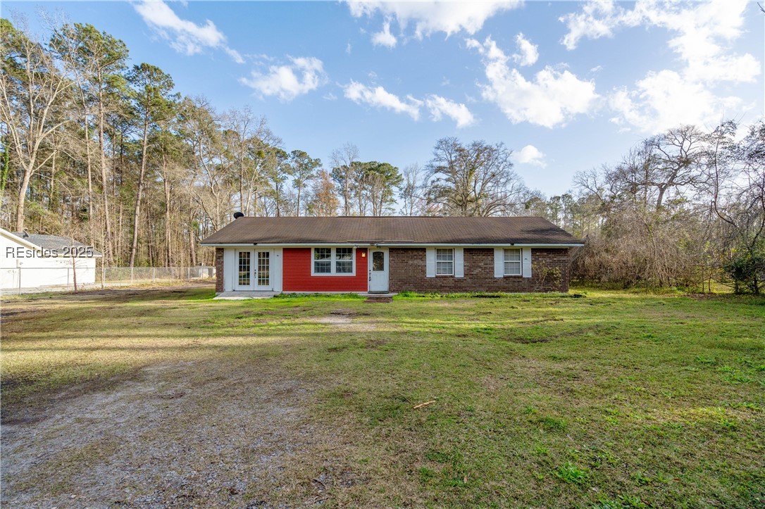 592 Old House Road, Ridgeland, South Carolina image 1