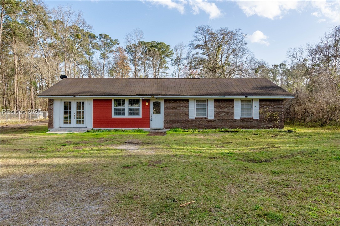 592 Old House Road, Ridgeland, South Carolina image 2