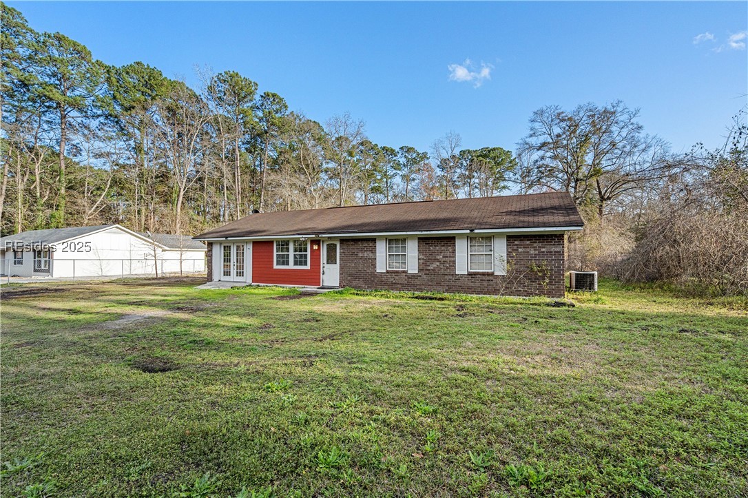 592 Old House Road, Ridgeland, South Carolina image 4
