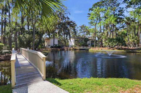 Condo For Sale - 42 S Forest Beach Drive #3037<br/> Hilton Head Island, SC 29928