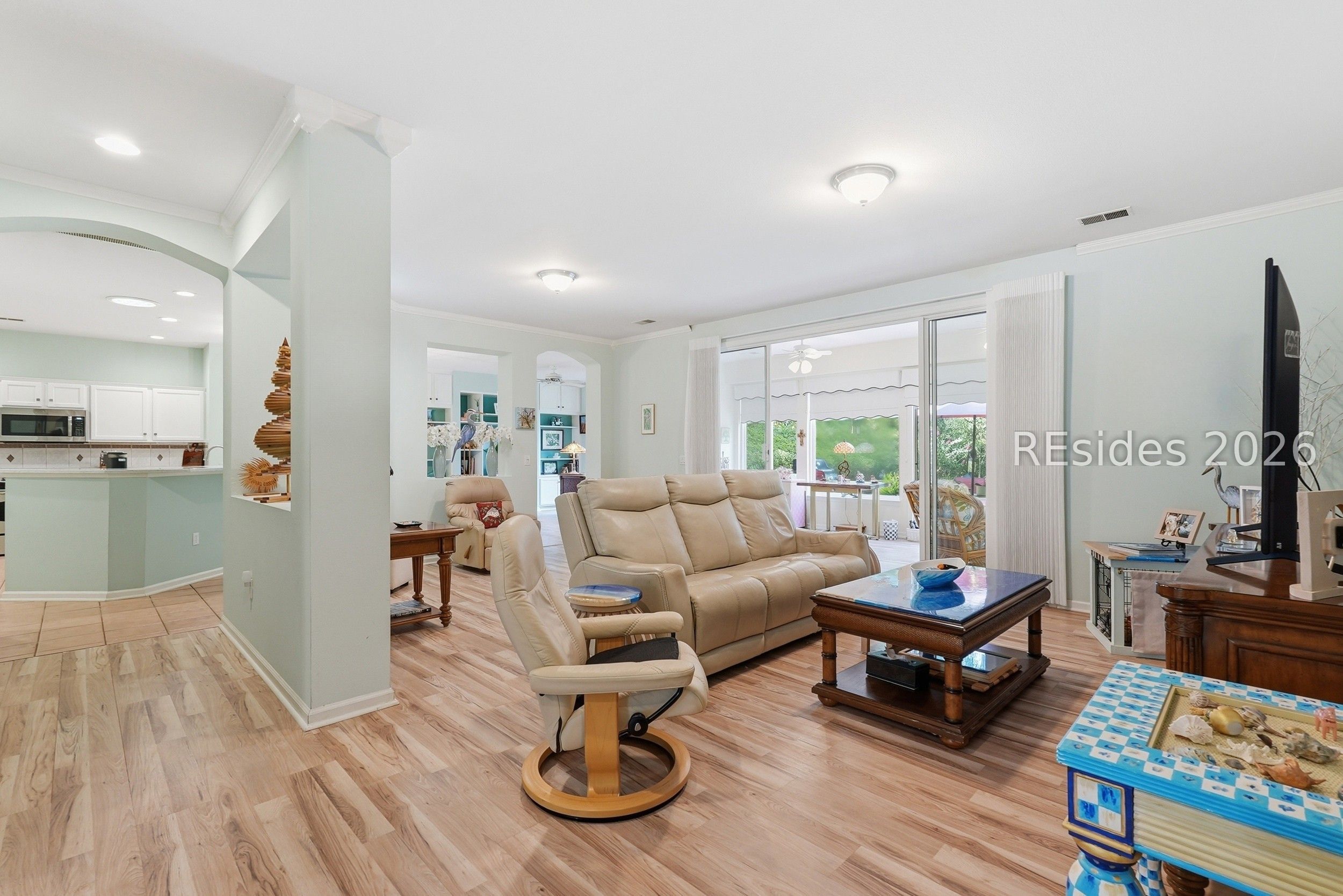 22 Saint Andrews Lane
