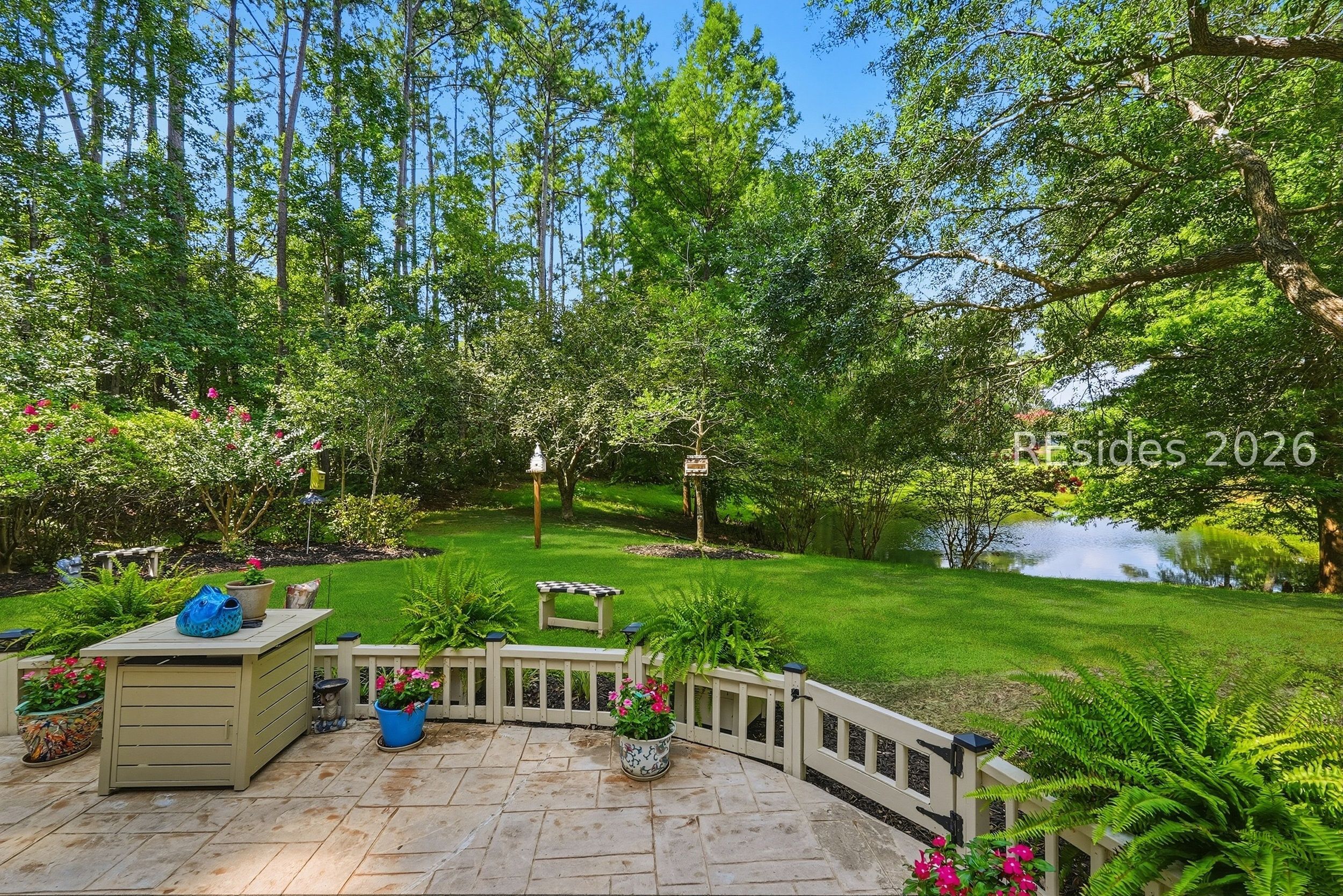 22 Saint Andrews Lane