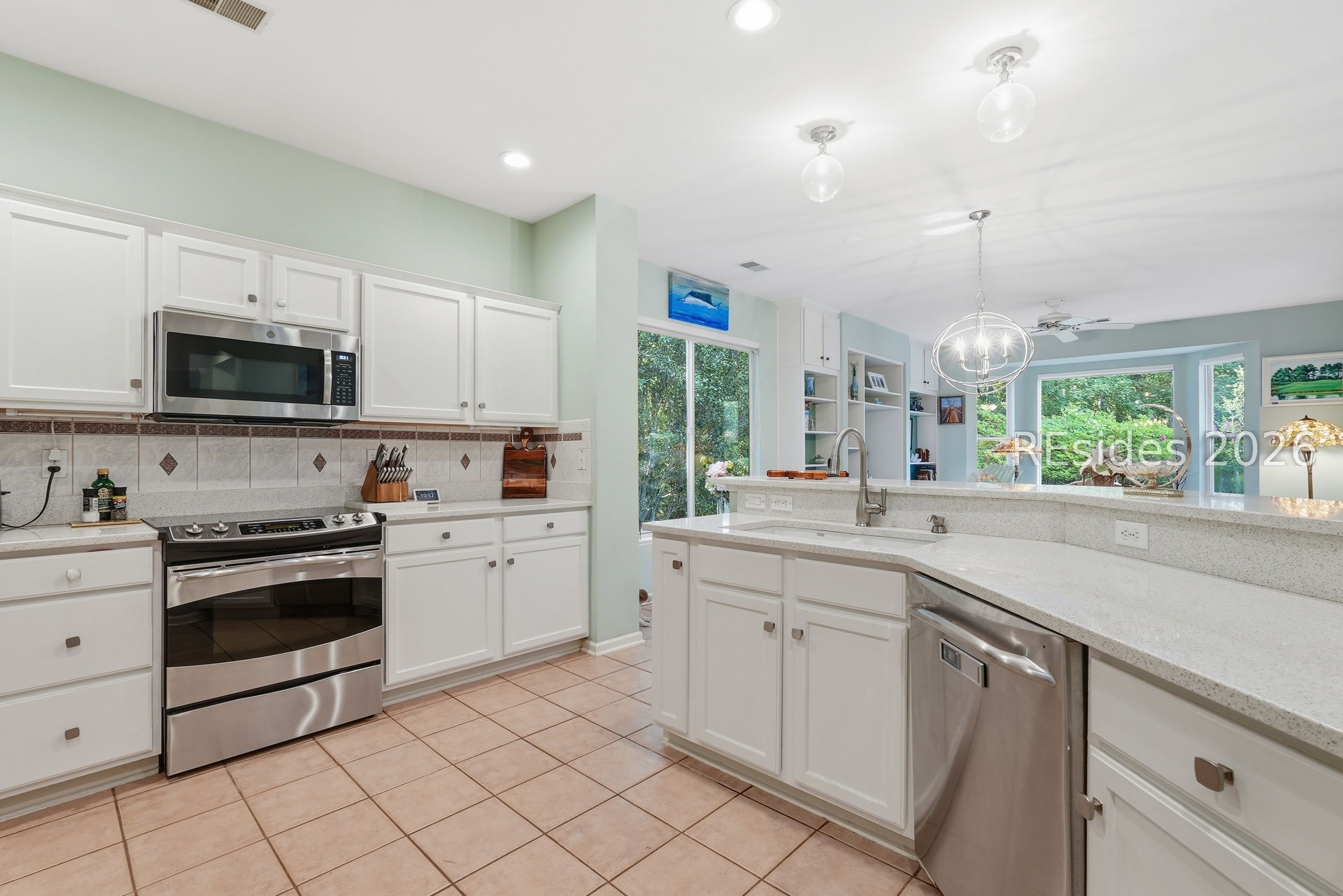 22 Saint Andrews Lane