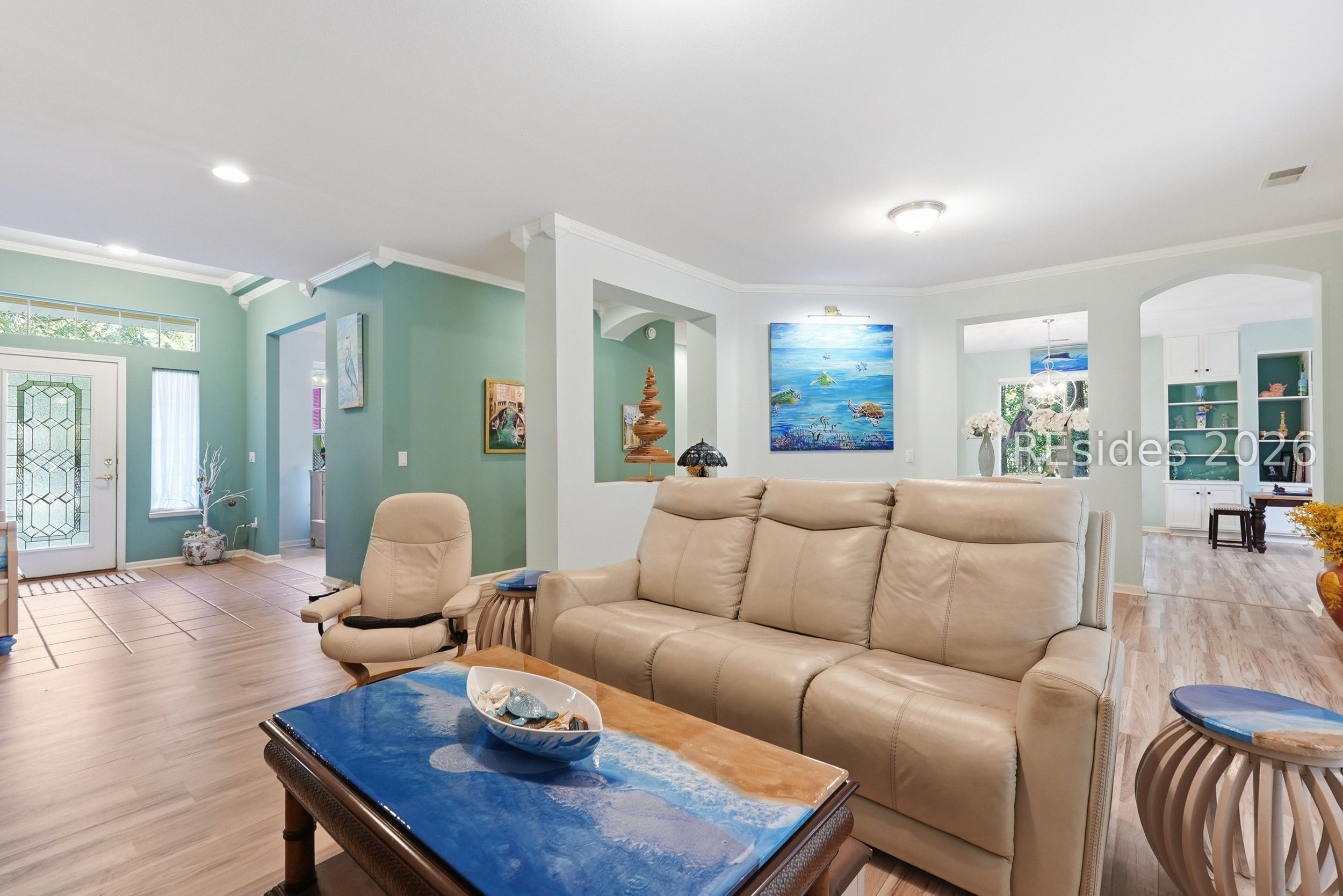 22 Saint Andrews Lane
