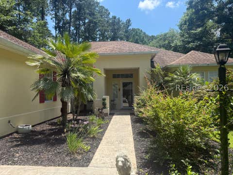 Homes For Sale - 22 Saint Andrews Lane<br/> Bluffton, SC 29909