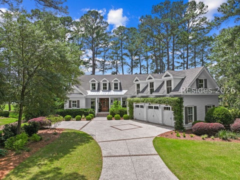 Homes For Sale - 239 Belfair Oaks Boulevard<br/> Bluffton, SC 29910