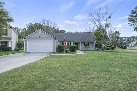 4 Wellington Court Bluffton SC 29910