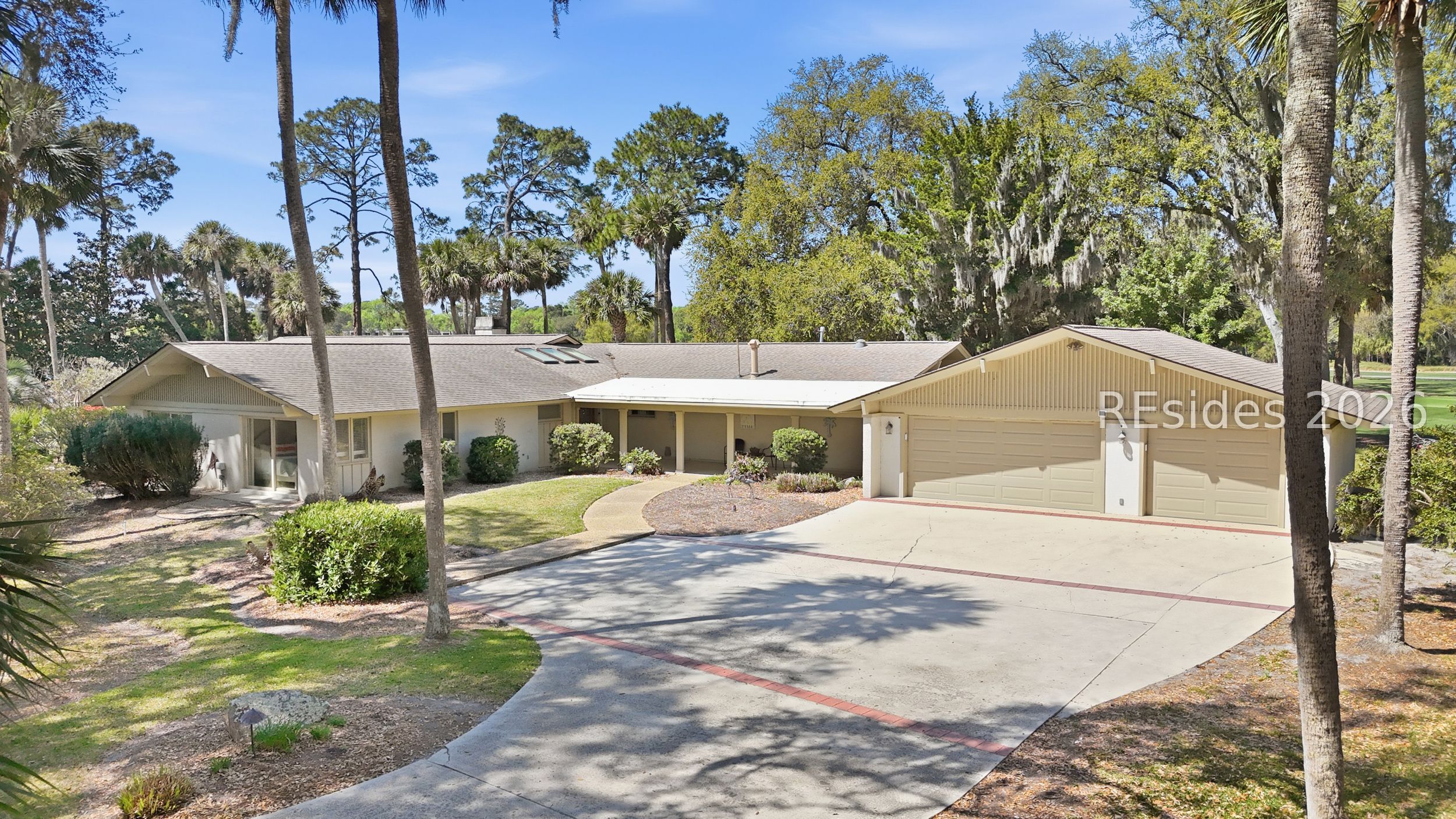 34 N Live Oak Road