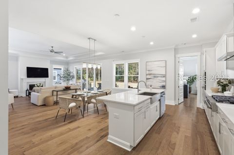 Homes For Sale - 225 Cypress Court<br/> Hardeeville, SC 29927