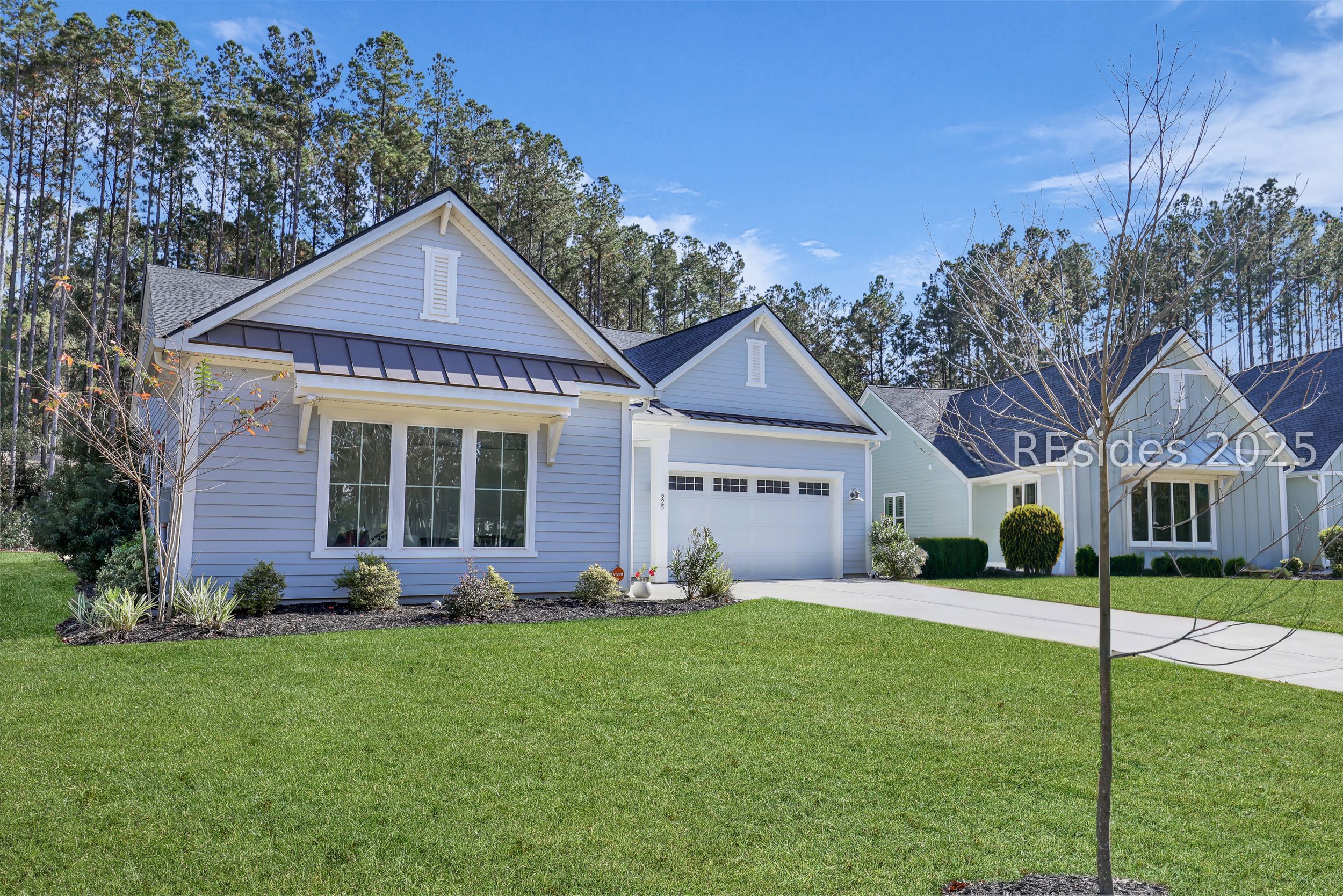 225 Cypress Court