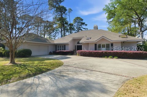 33 Oyster Reef Drive Hilton Head Island SC 29926