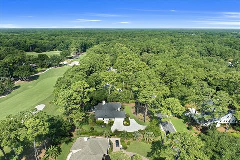 A home in Bluffton